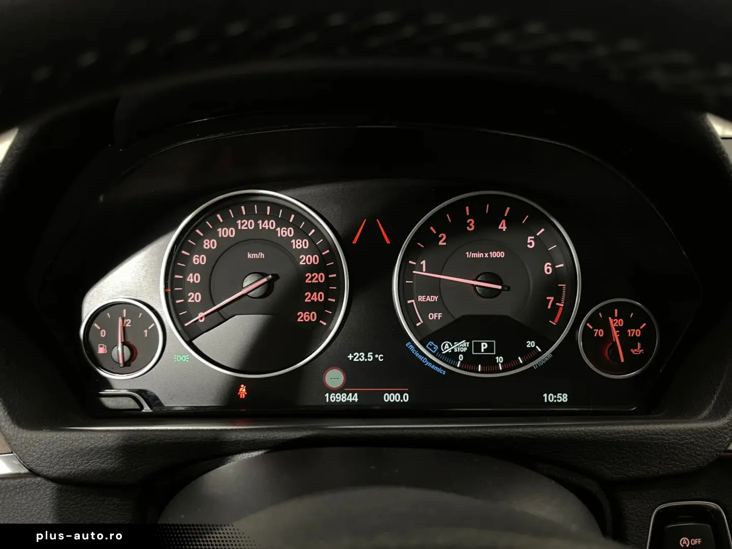 Bmw Seria-4