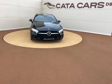 Mercedes-Benz A-180