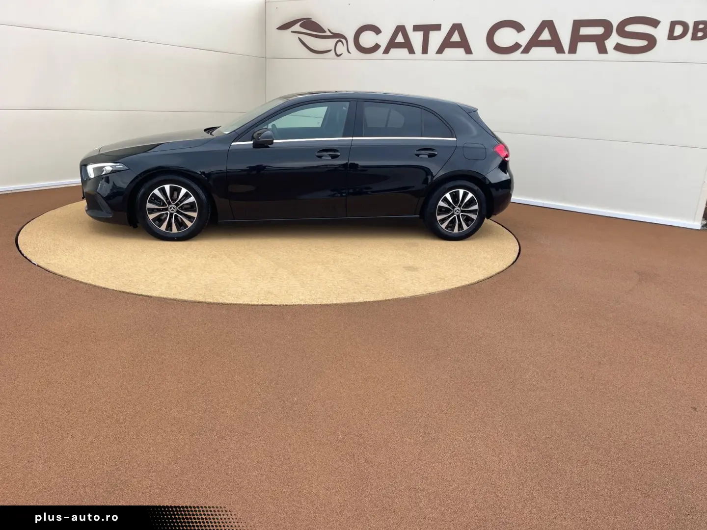 Mercedes-Benz A-180