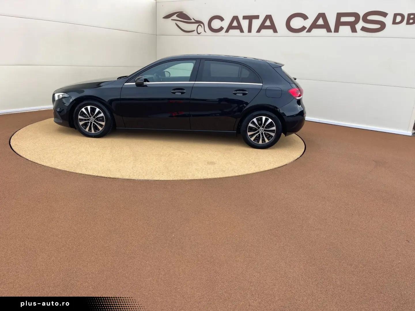 Mercedes-Benz A-180