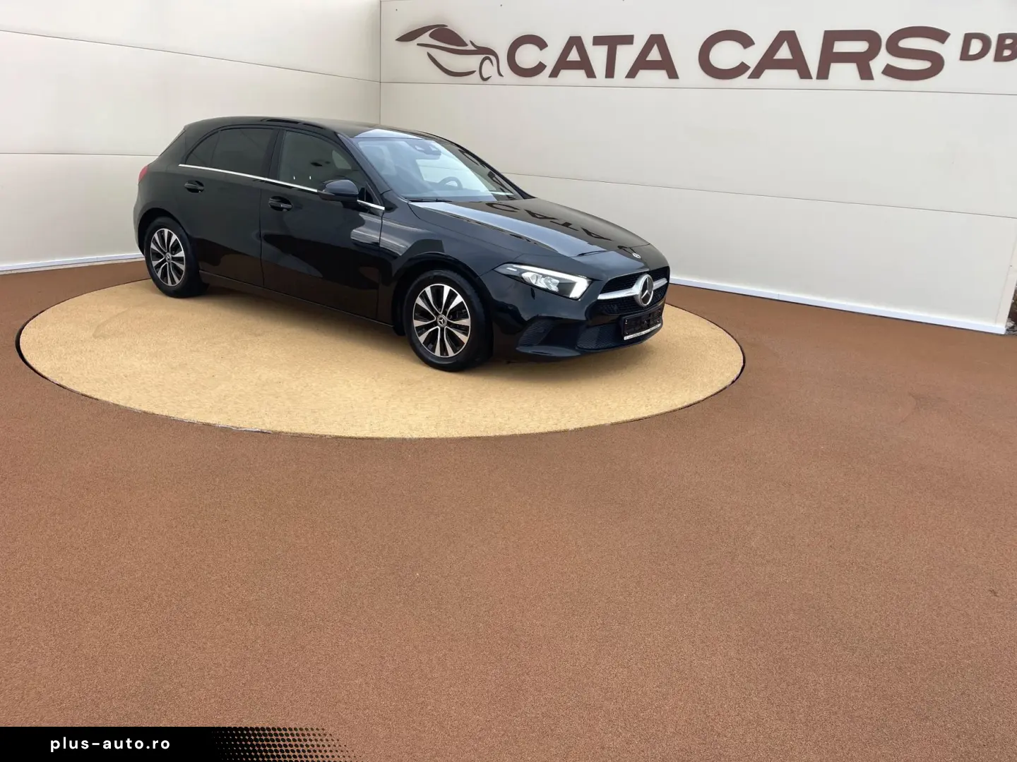Mercedes-Benz A-180