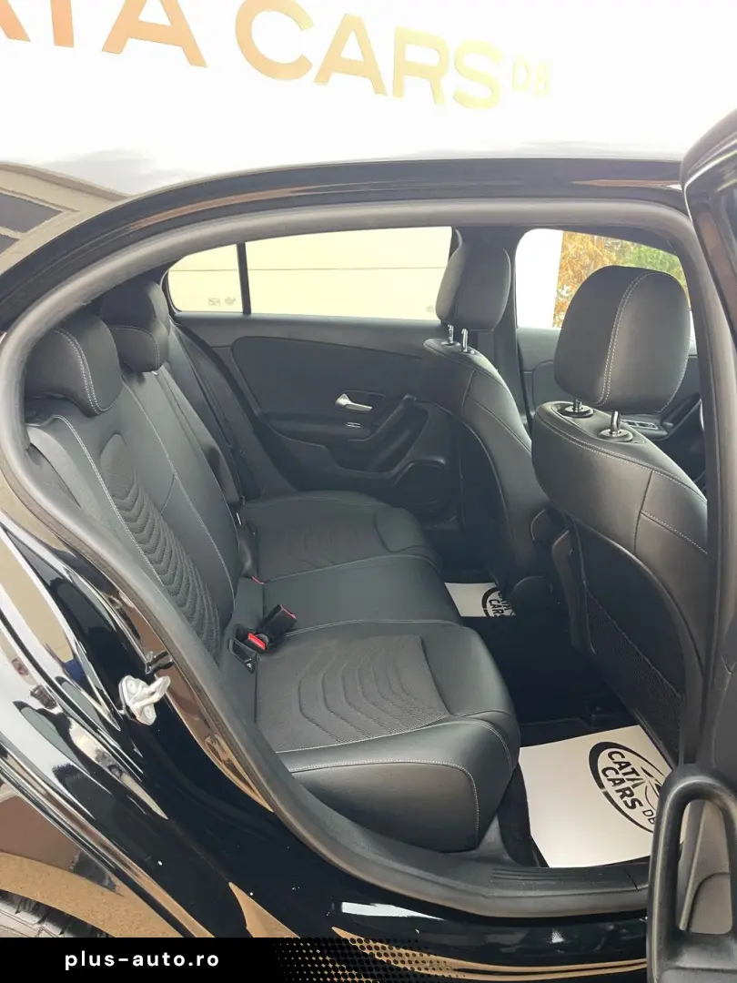 Mercedes-Benz A-180