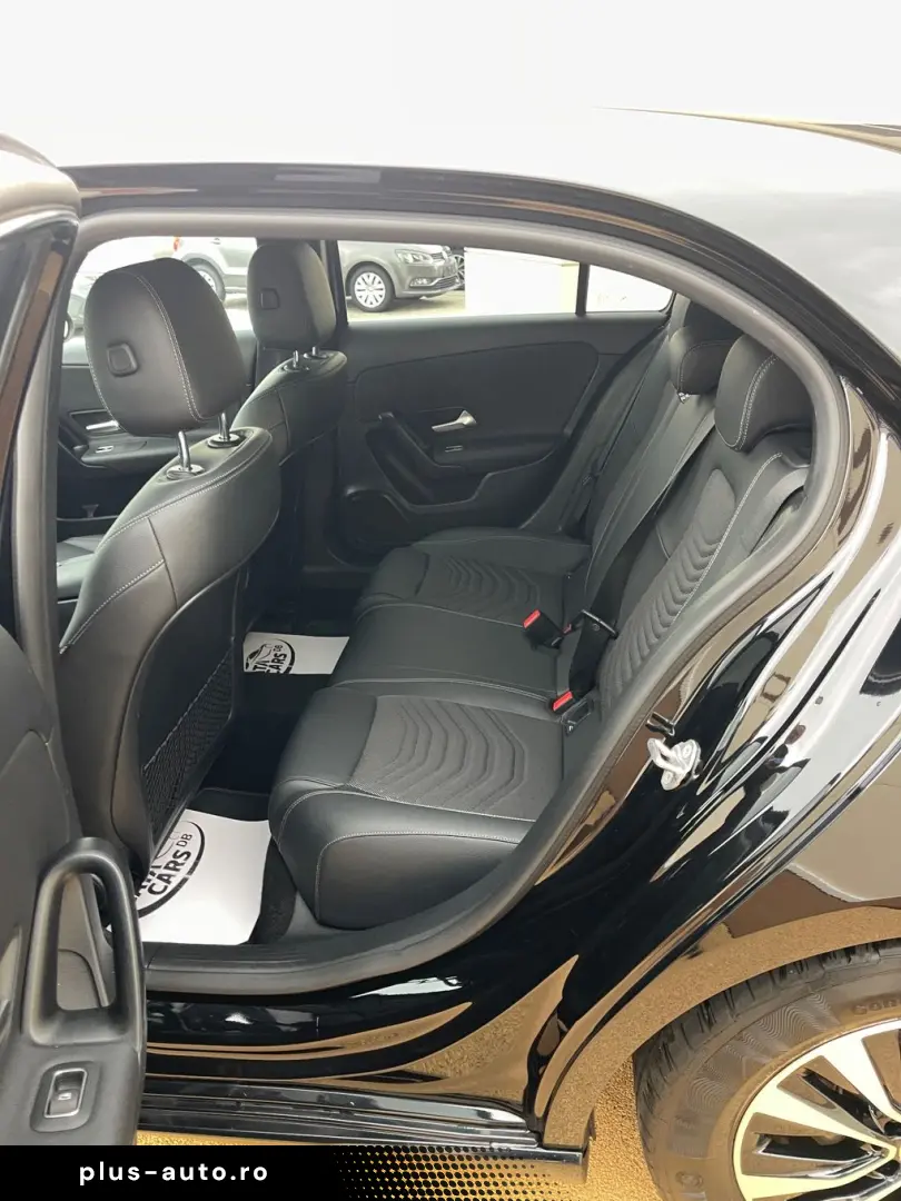 Mercedes-Benz A-180