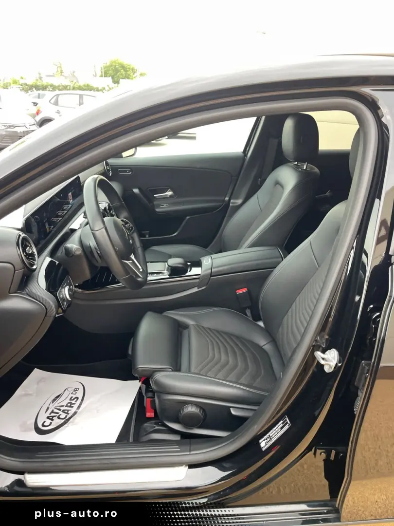 Mercedes-Benz A-180