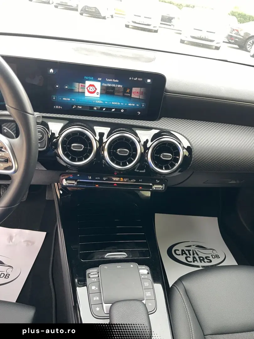 Mercedes-Benz A-180