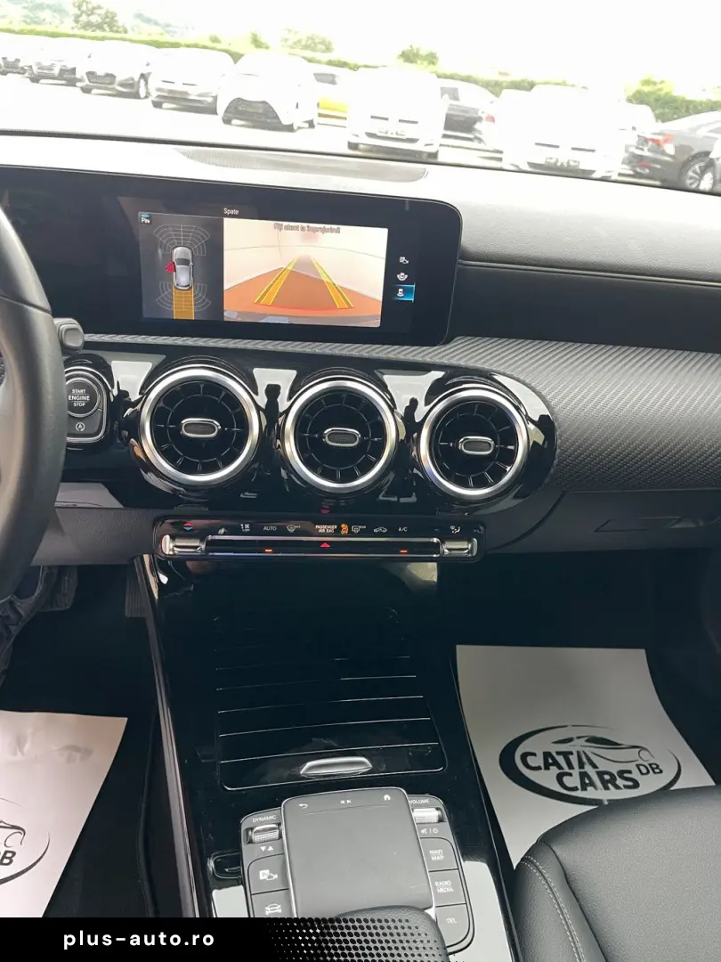 Mercedes-Benz A-180