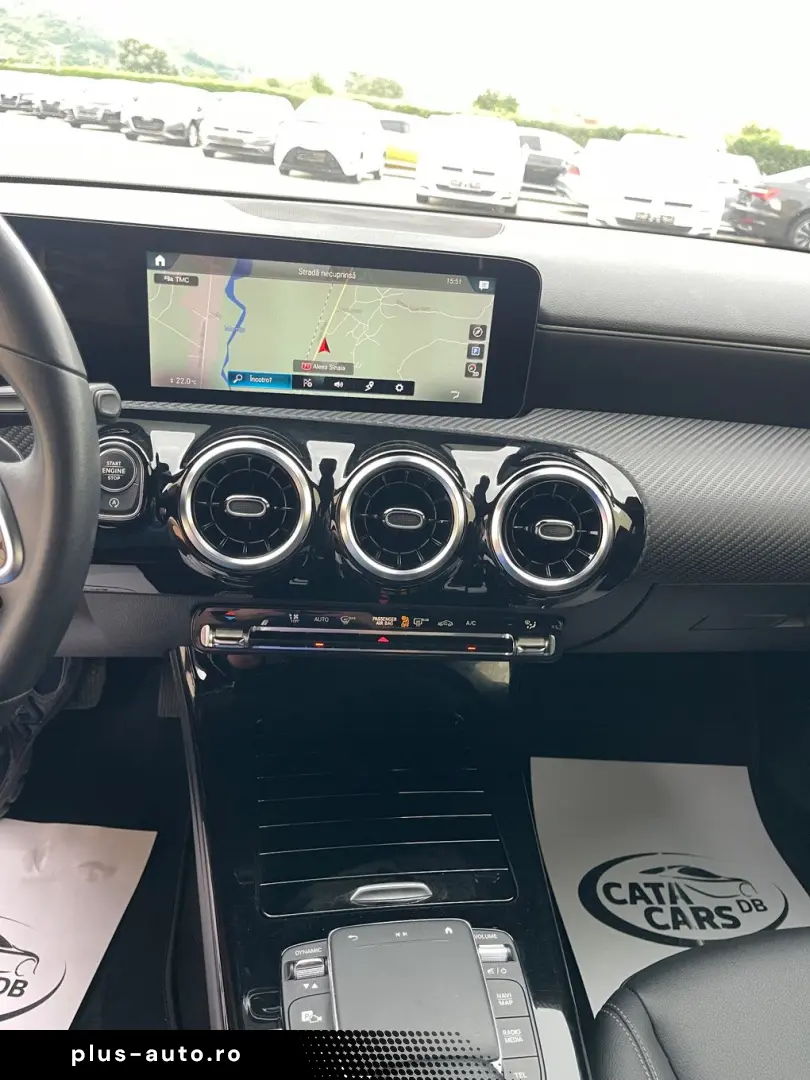 Mercedes-Benz A-180