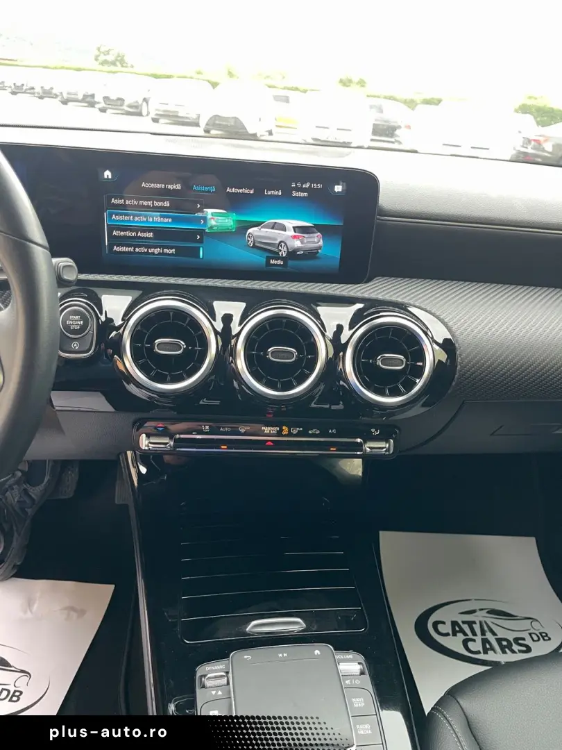 Mercedes-Benz A-180