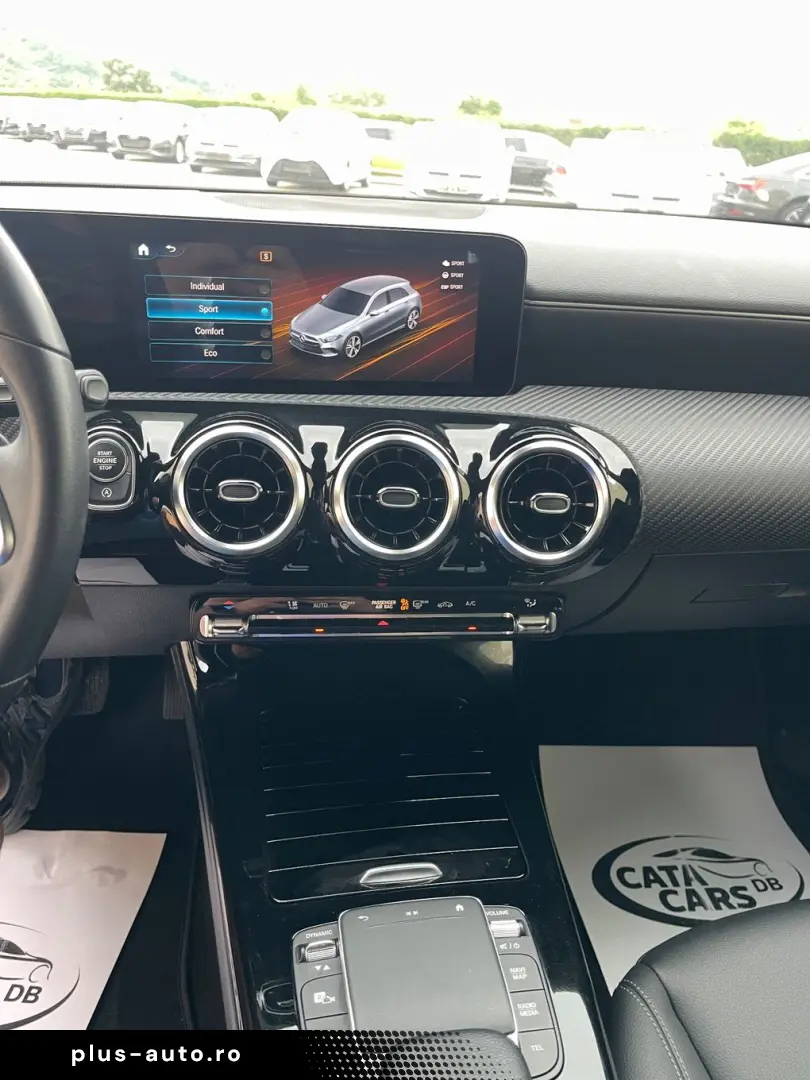 Mercedes-Benz A-180
