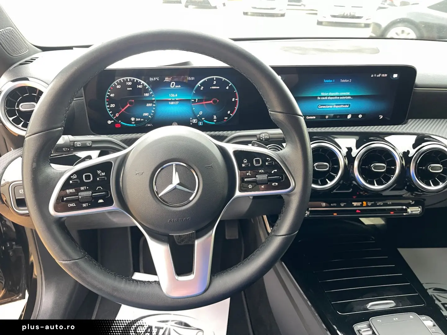 Mercedes-Benz A-180