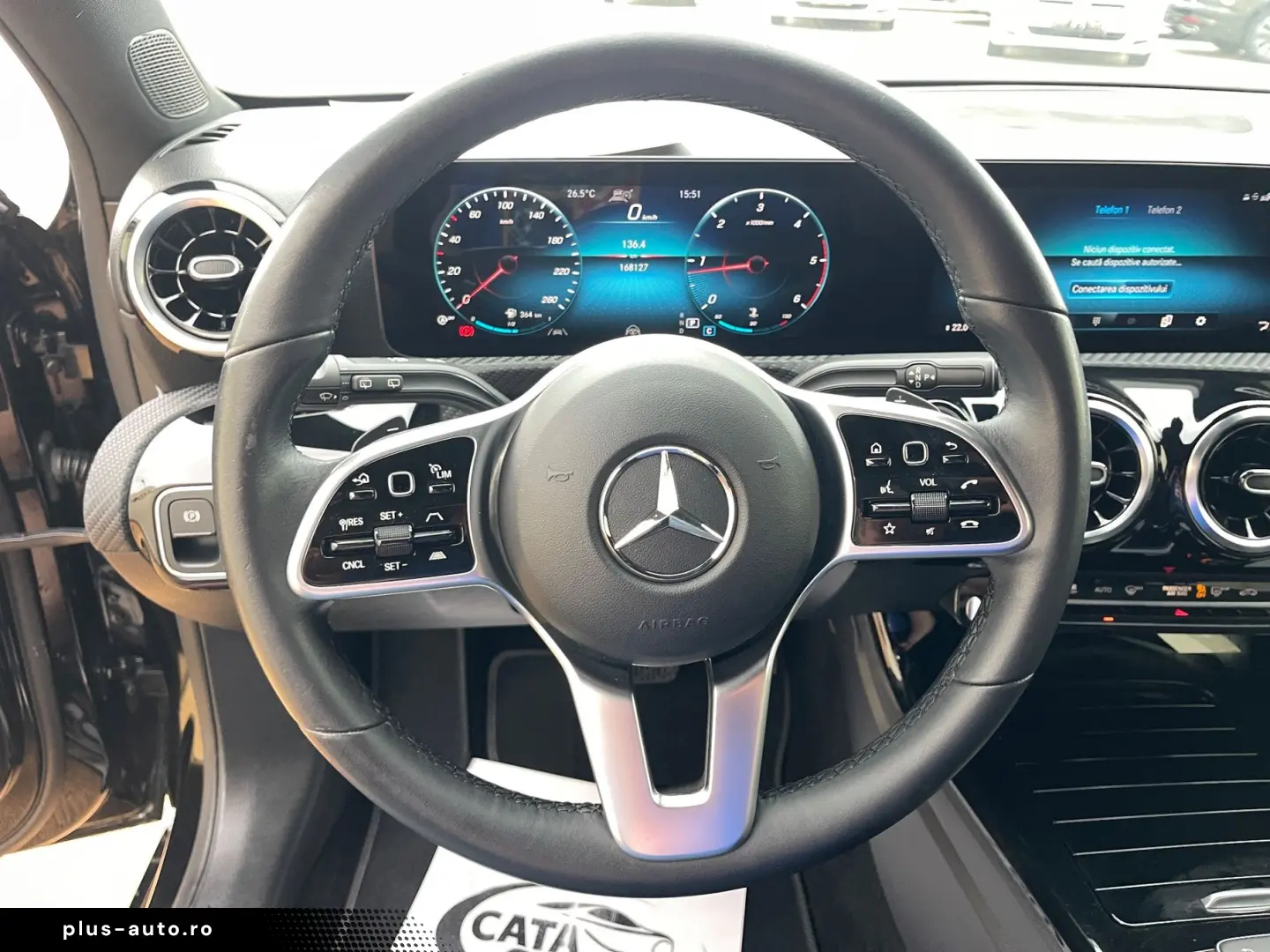 Mercedes-Benz A-180
