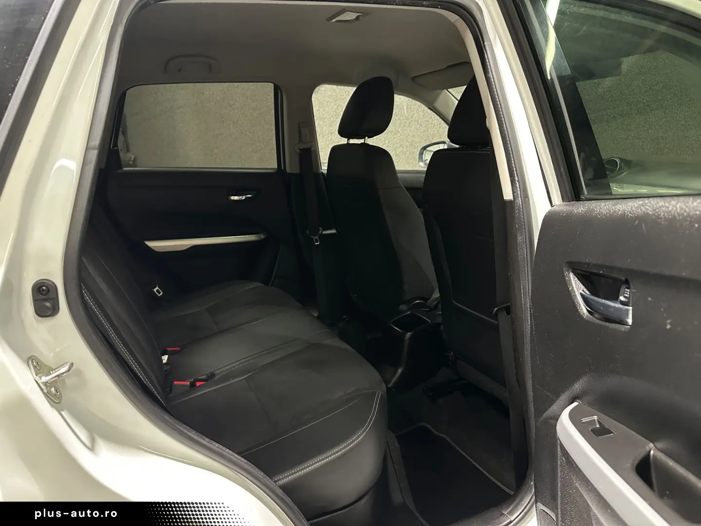 Suzuki Vitara 2017 •1.6Benzina 4x4• 137.000km
