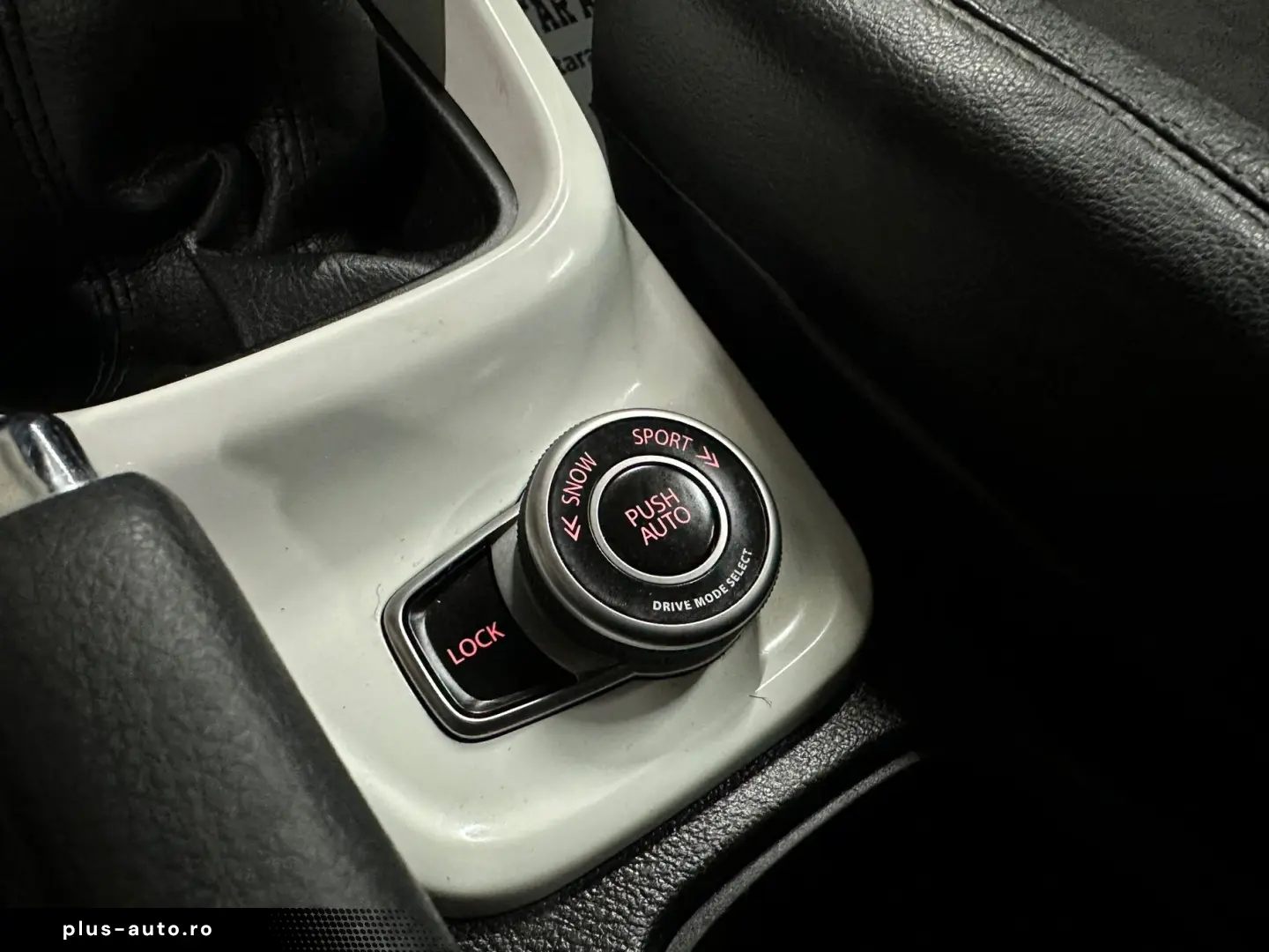 Suzuki Vitara 2017 •1.6Benzina 4x4• 137.000km