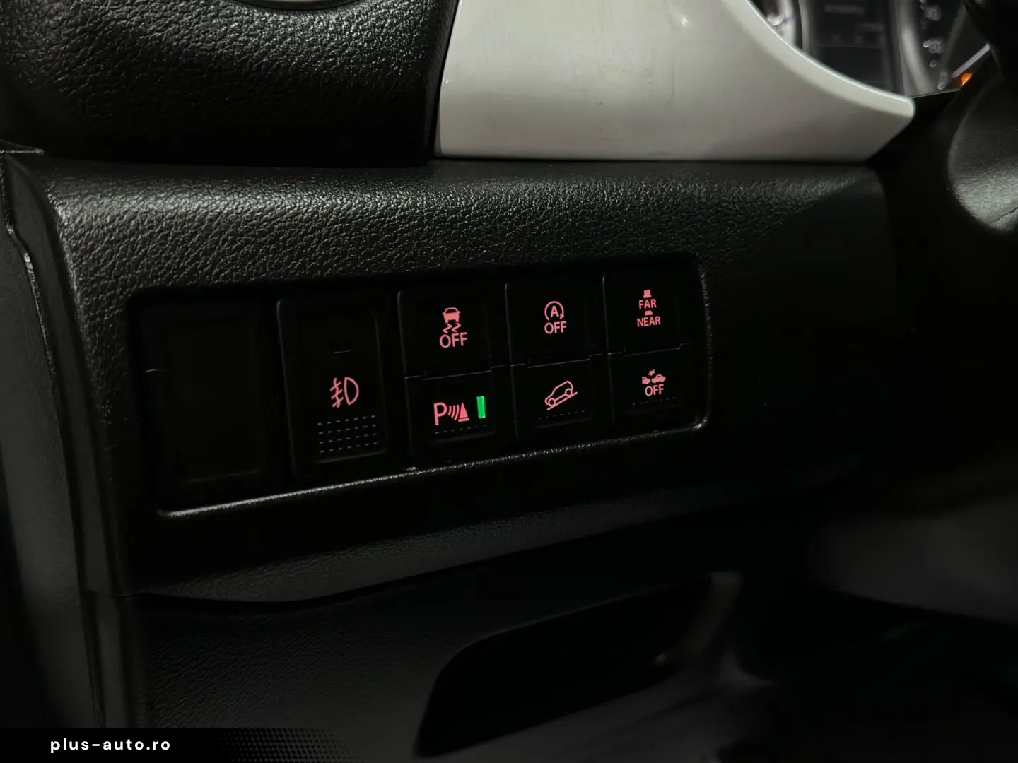 Suzuki Vitara 2017 •1.6Benzina 4x4• 137.000km