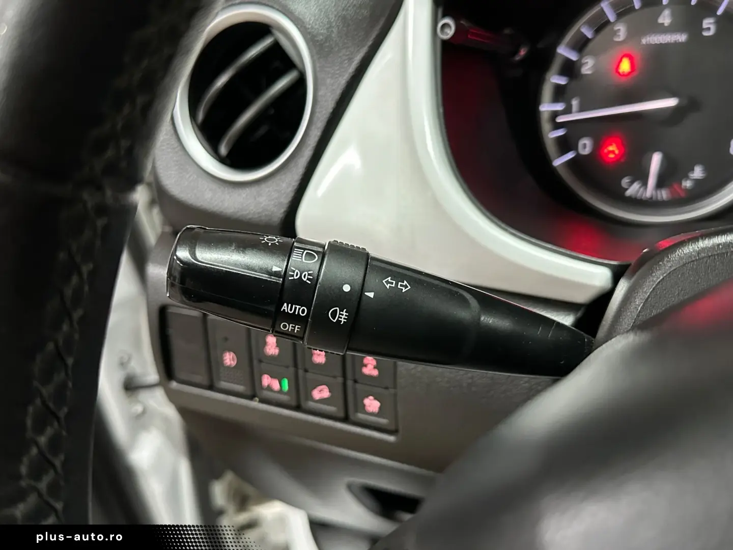 Suzuki Vitara 2017 •1.6Benzina 4x4• 137.000km