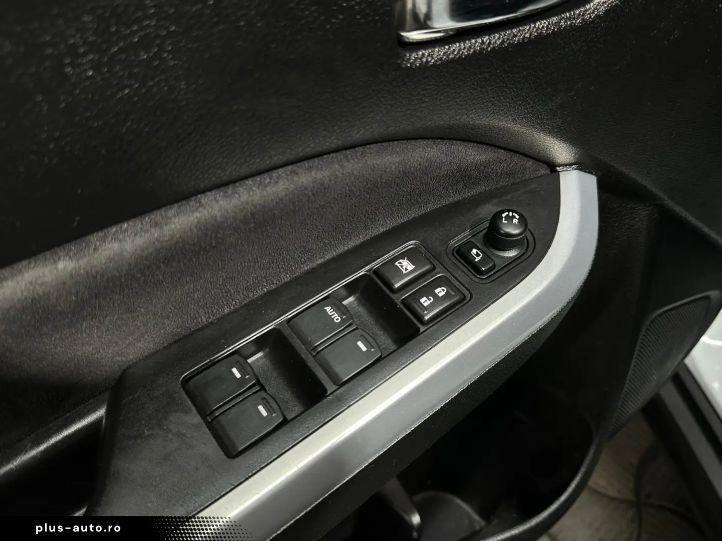 Suzuki Vitara 2017 •1.6Benzina 4x4• 137.000km