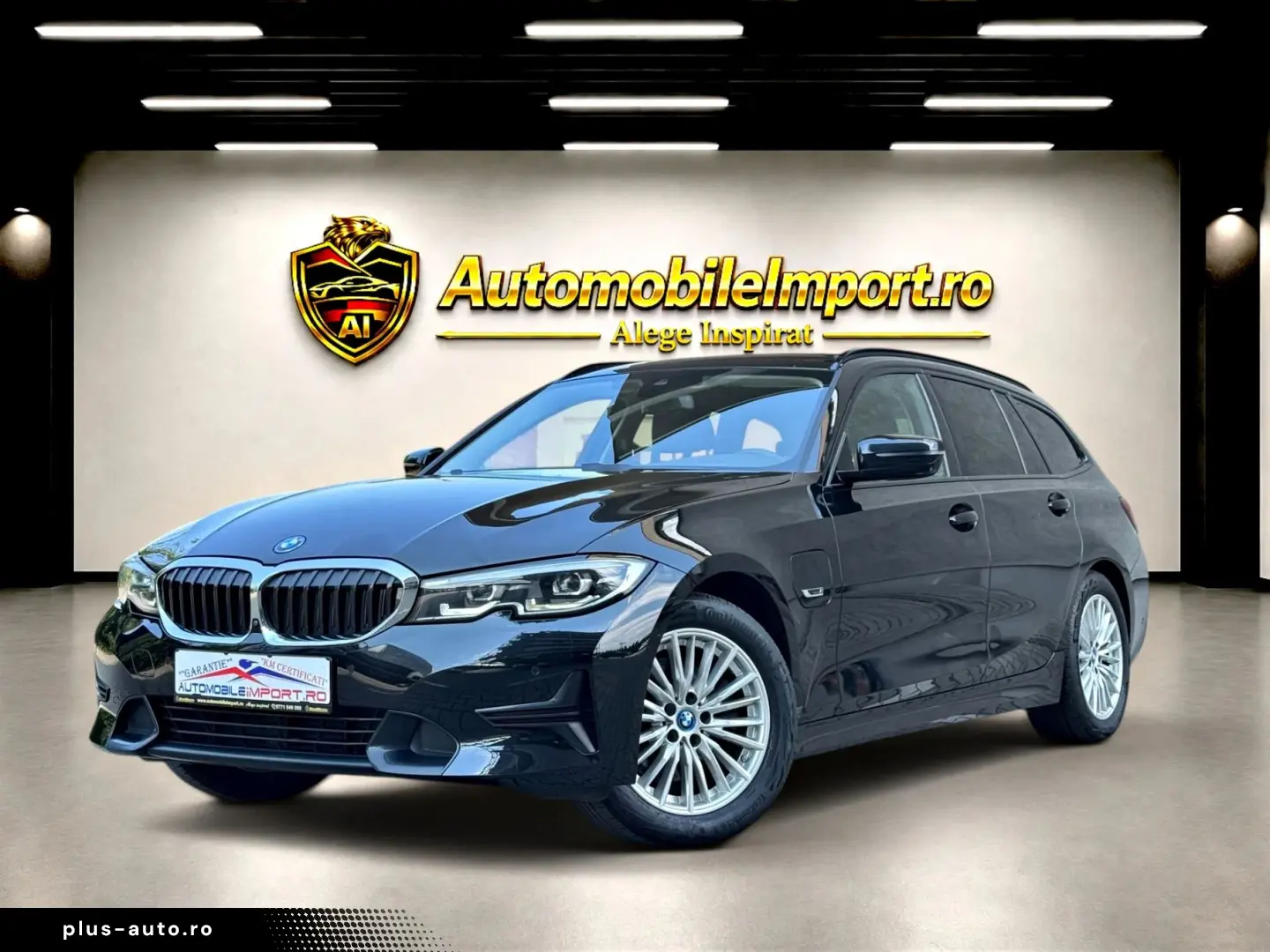 Bmw Seria-3