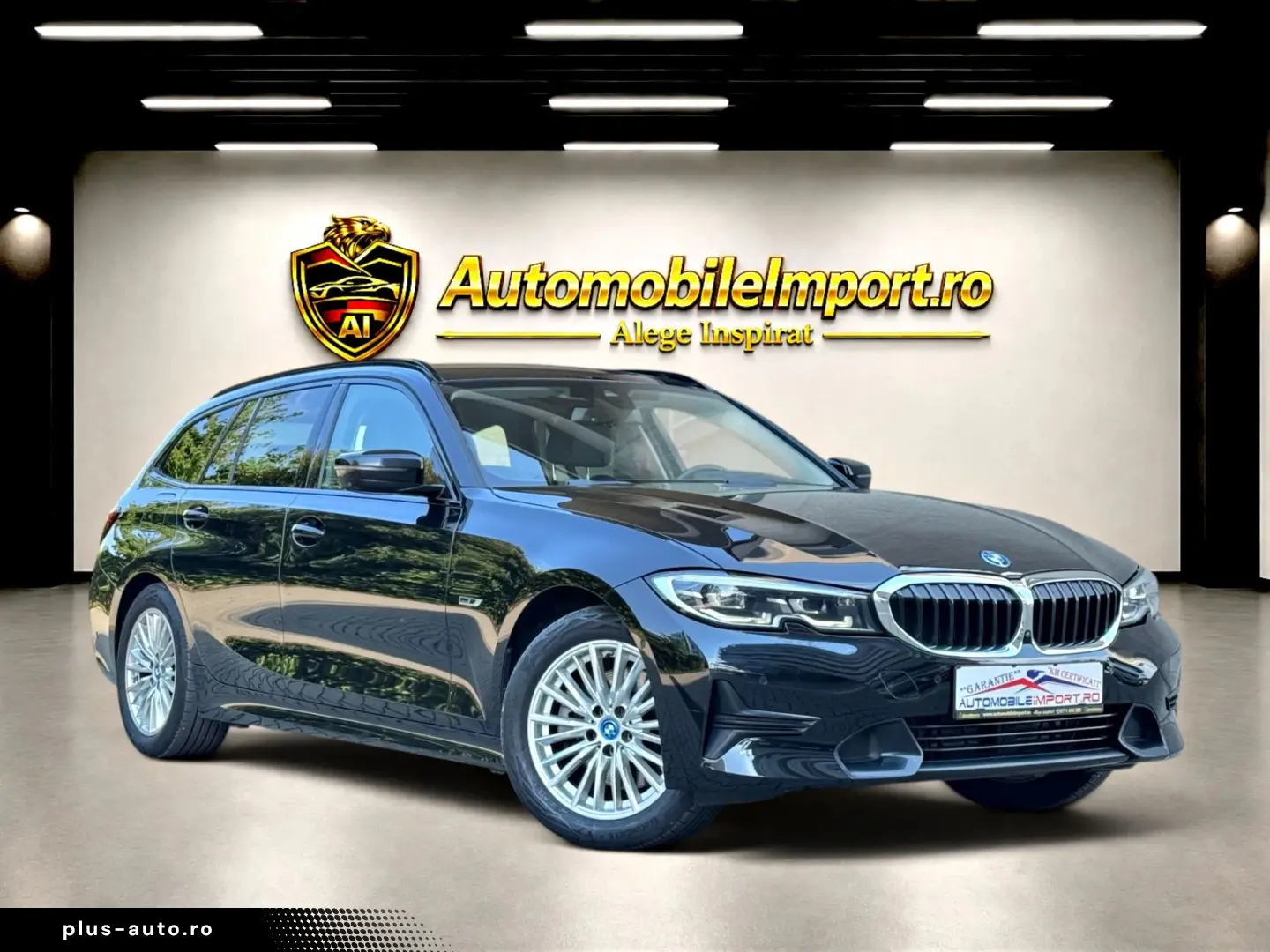 Bmw Seria-3