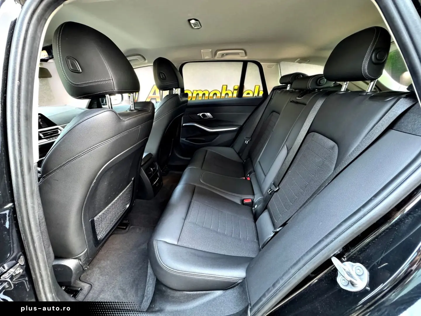 Bmw Seria-3