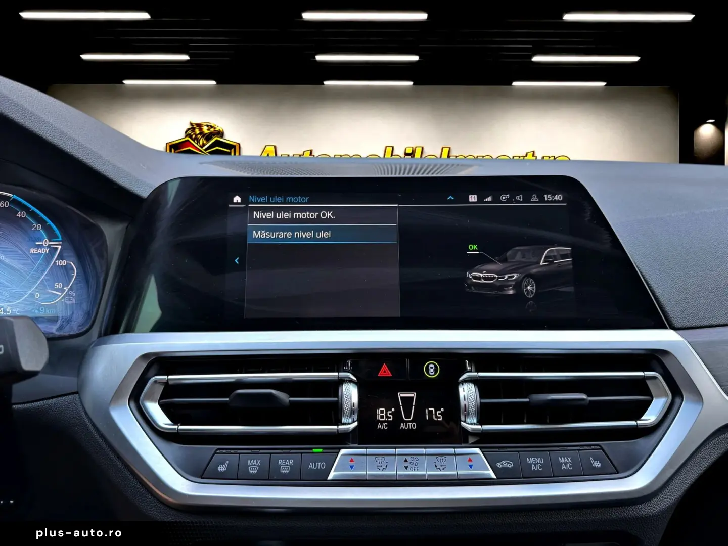 Bmw Seria-3