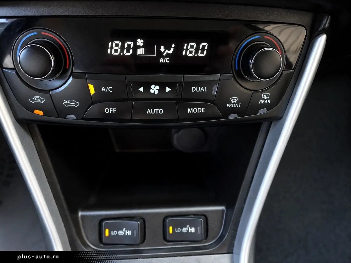 Suzuki Sx4-S-Cross