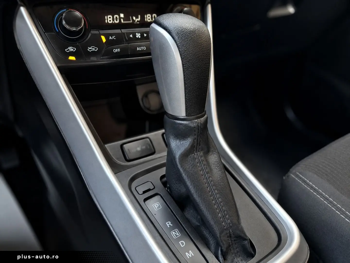 Suzuki Sx4-S-Cross