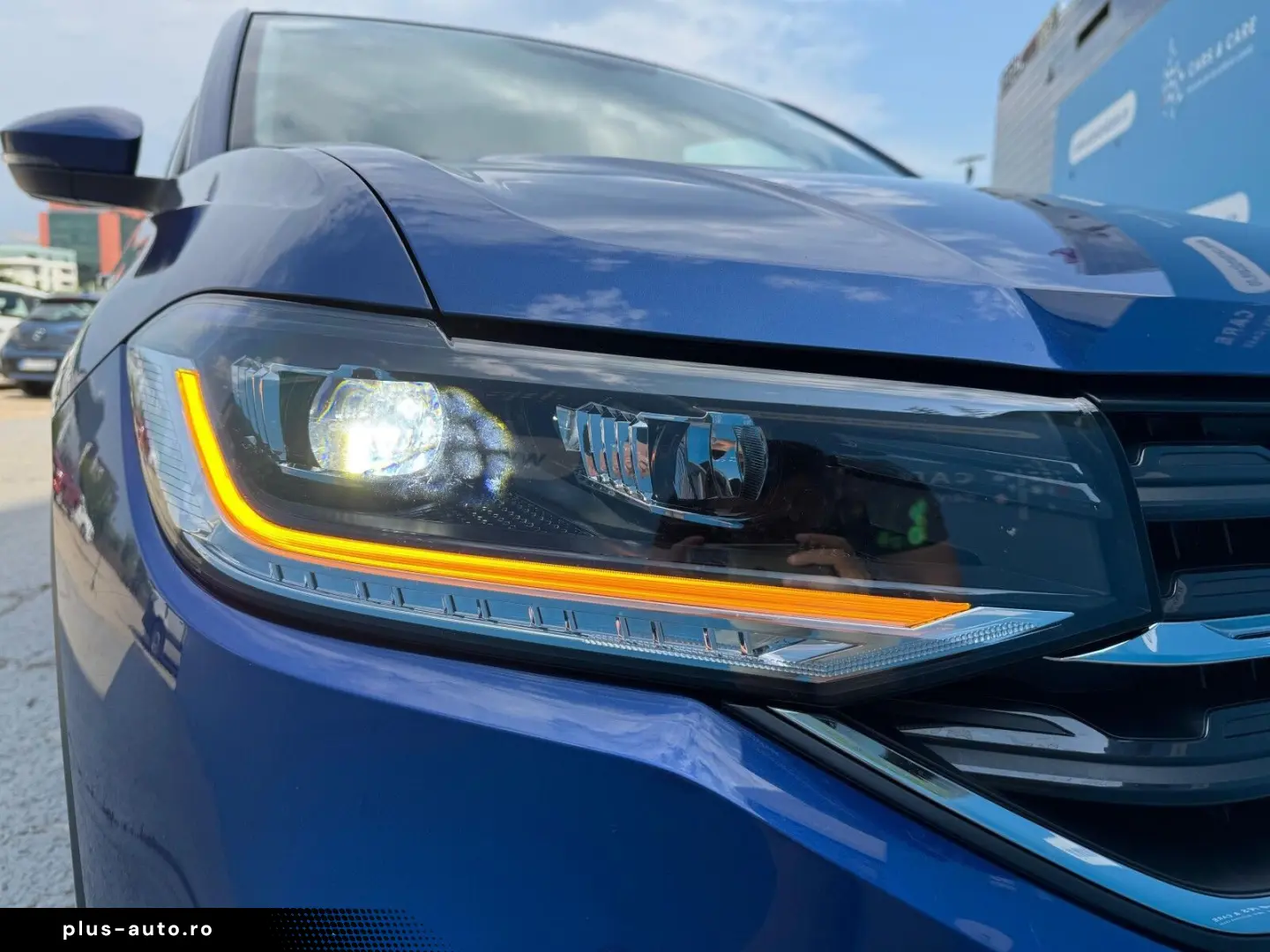 VOLKSWAGEN T-Cross 2022 — imagine 14