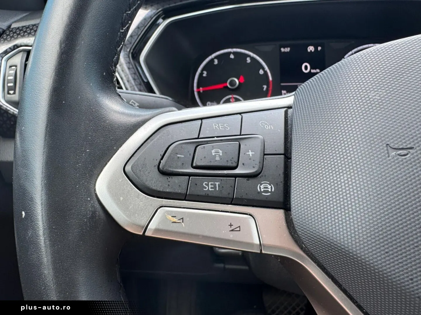 VOLKSWAGEN T-Cross 2022 — imagine 16