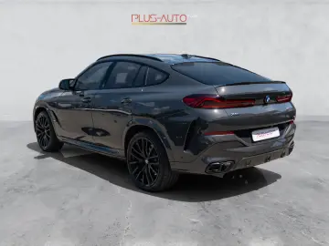 BMW X6 M60i xDrive