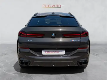 BMW X6 M60i xDrive