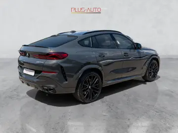 BMW X6 M60i xDrive