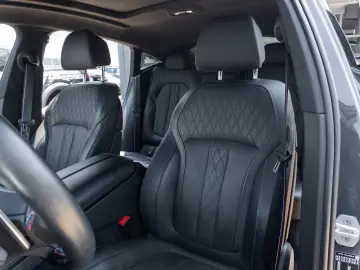 BMW X6 M60i xDrive