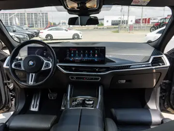 BMW X6 M60i xDrive