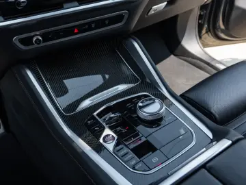 BMW X6 M60i xDrive