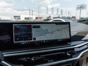BMW X6 M60i xDrive