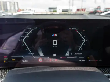 BMW X6 M60i xDrive
