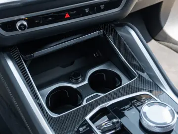 BMW X6 M60i xDrive
