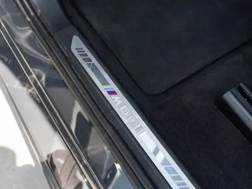 BMW X6 M60i xDrive