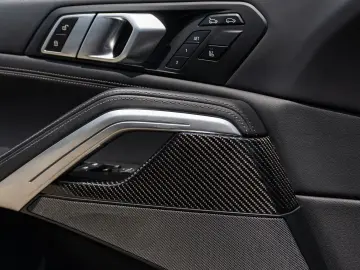 BMW X6 M60i xDrive