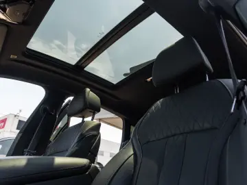 BMW X6 M60i xDrive