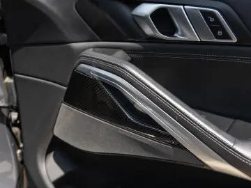 BMW X6 M60i xDrive