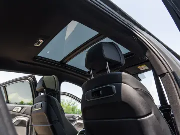 BMW X6 M60i xDrive