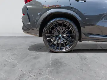 BMW X6 M60i xDrive