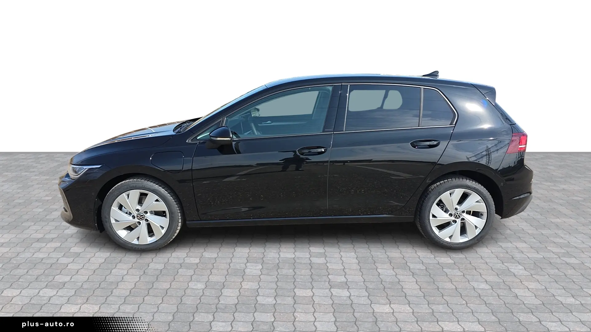 VW Golf Prime 1.5 TSI DSG PHEV