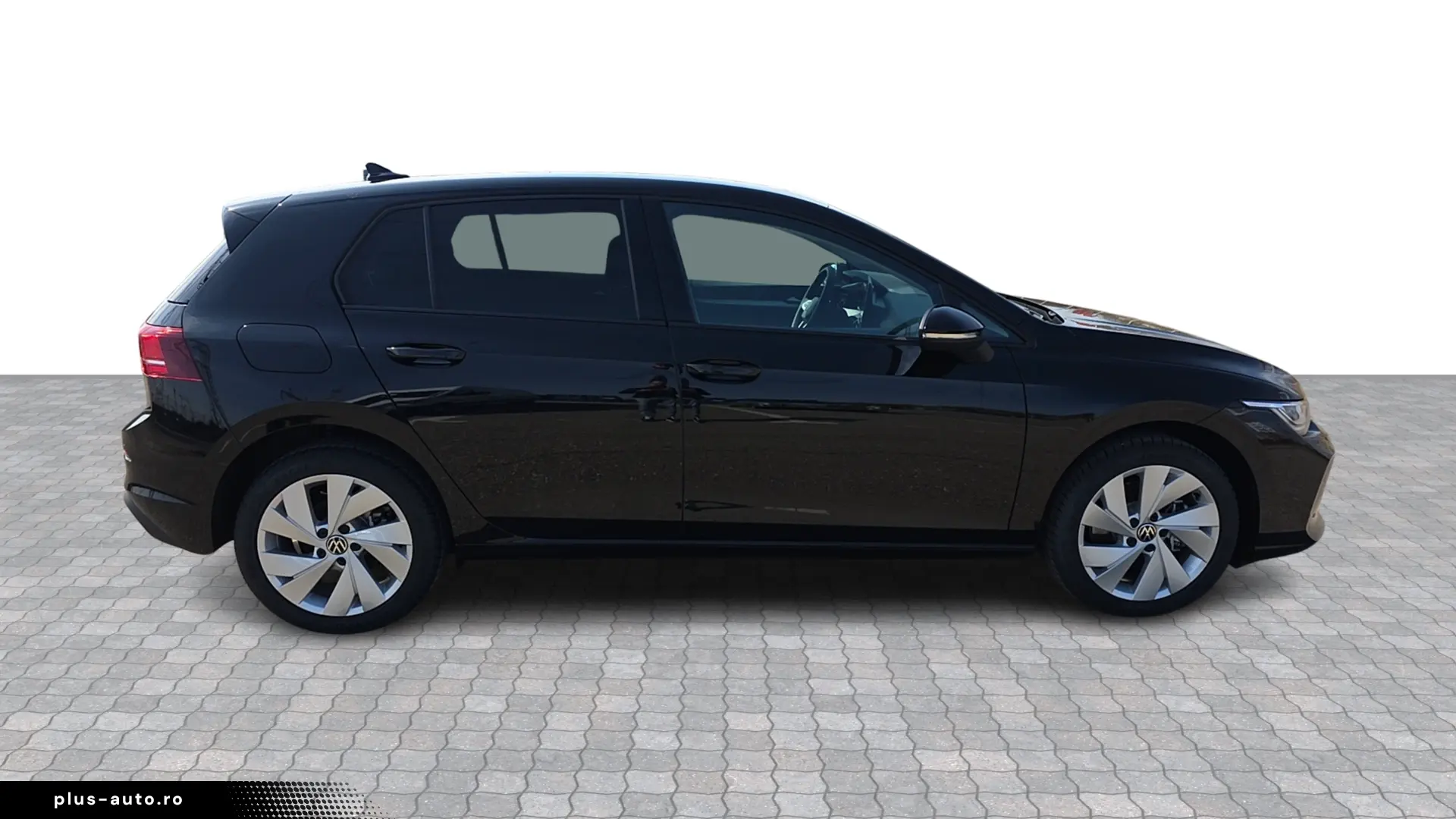 VW Golf Prime 1.5 TSI DSG PHEV