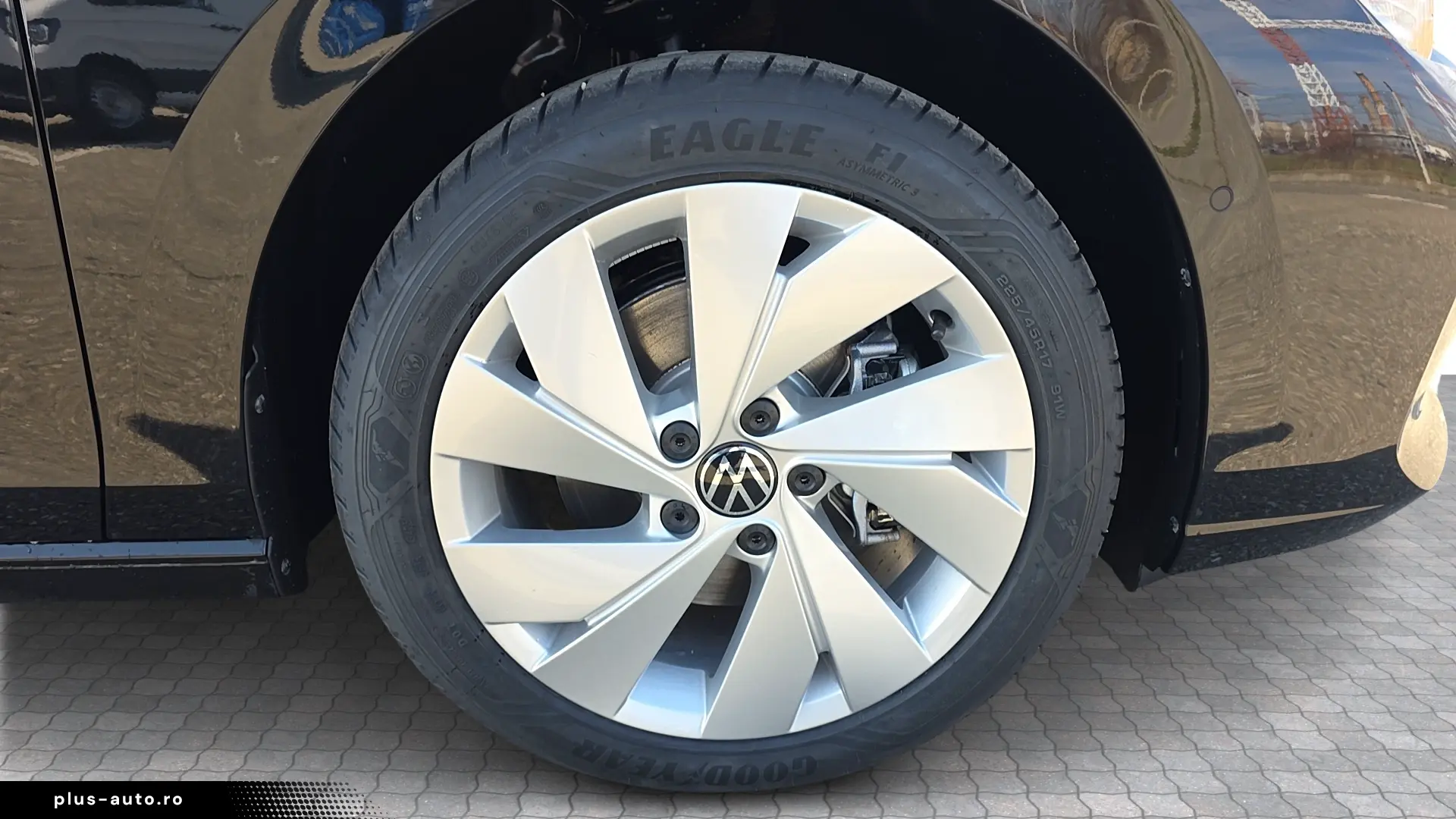 VW Golf Prime 1.5 TSI DSG PHEV