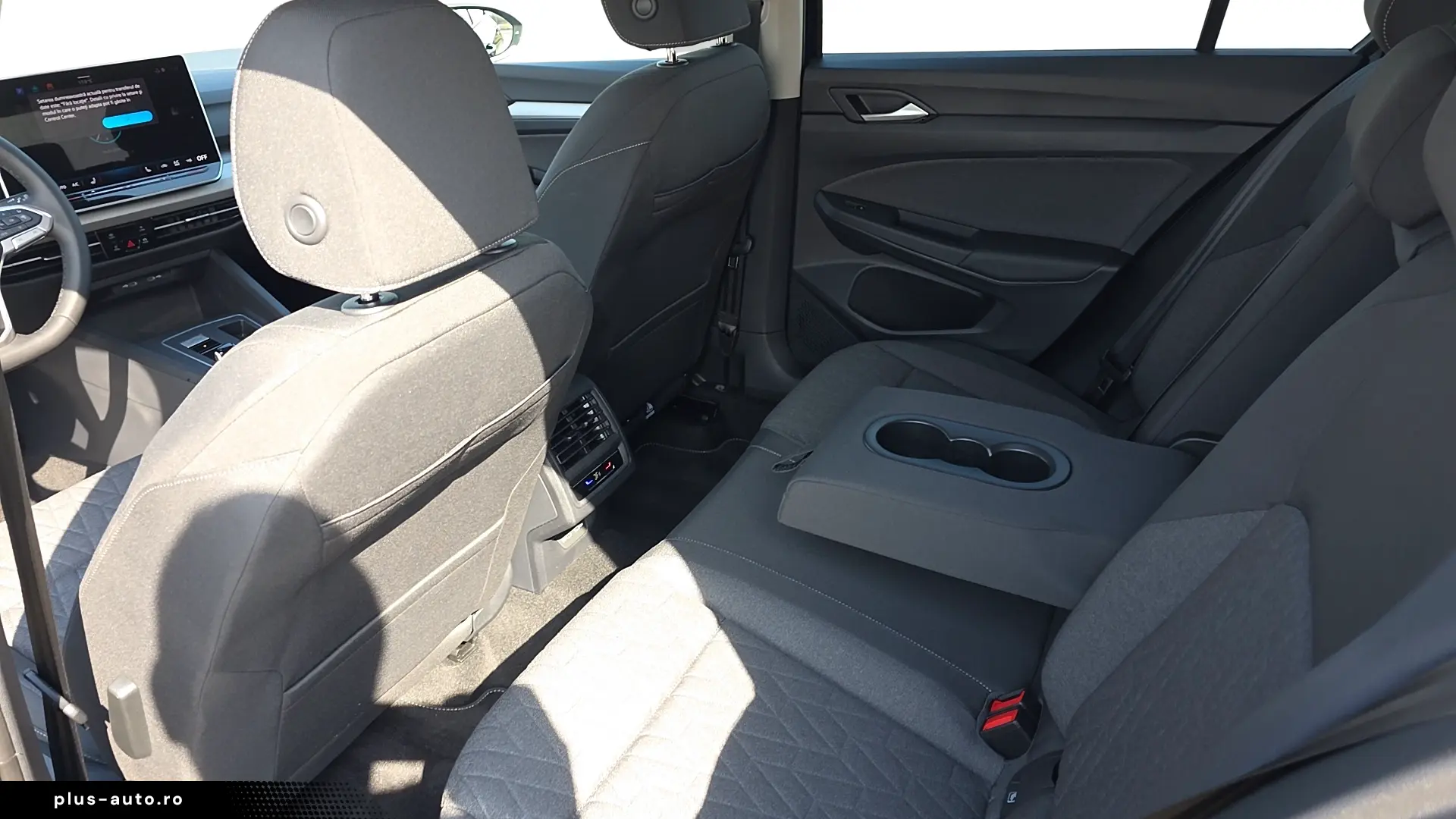 VW Golf Prime 1.5 TSI DSG PHEV