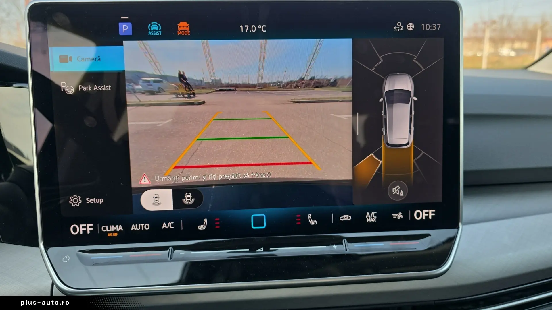 VW Golf Prime 1.5 TSI DSG PHEV
