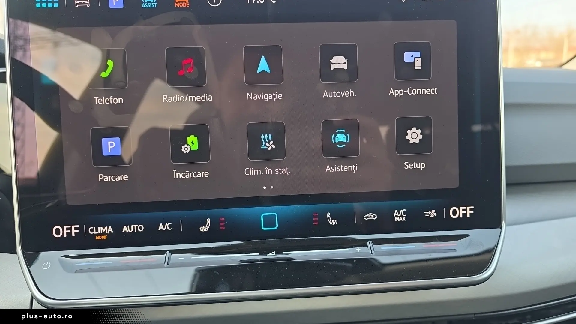 VW Golf Prime 1.5 TSI DSG PHEV
