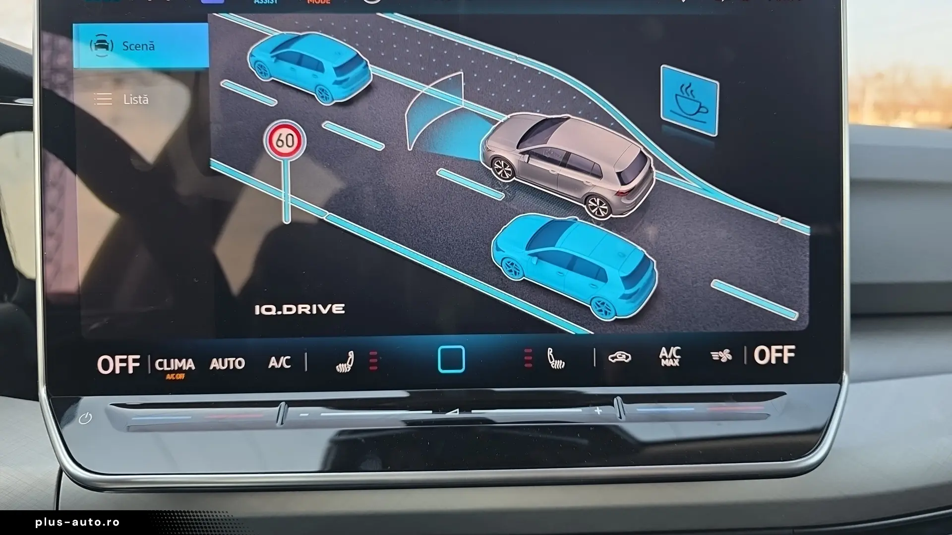 VW Golf Prime 1.5 TSI DSG PHEV